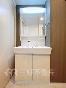 洗面台