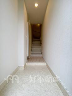 内装