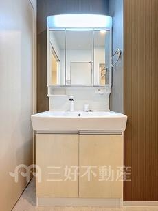 洗面台