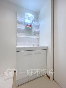 洗面台