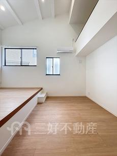 内装