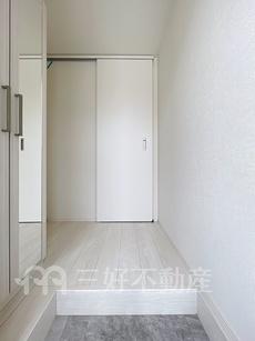 内装