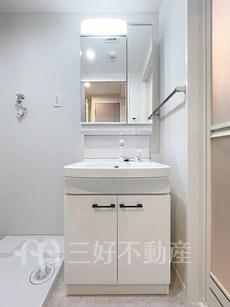 洗面台
