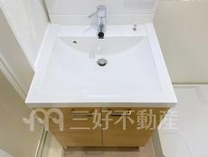 洗面台