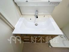 洗面台