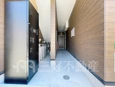 その他共用部