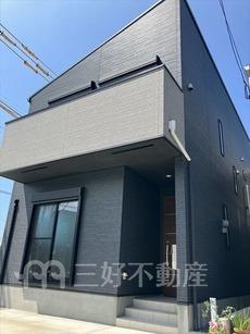 田島１丁目Ｋ貸家