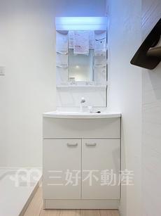 洗面台