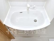 洗面台