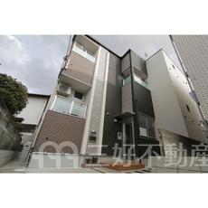 ハーモニーテラス茶山