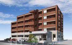 ビーコンヒル田島