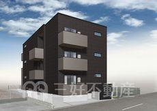 スペリオーレ別府南