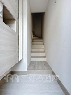 内装