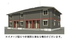 (仮称)Ｄ－ＲＯＯＭ片江2丁目