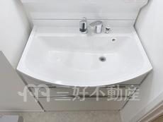 洗面台