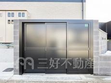 その他共用部