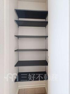 内装
