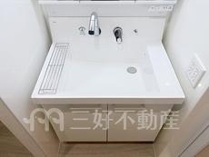 洗面台