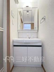 洗面台