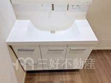 洗面台