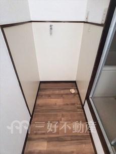 内装