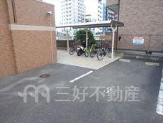 その他共用部