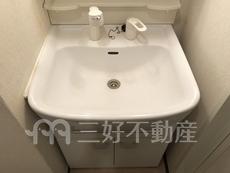 洗面台