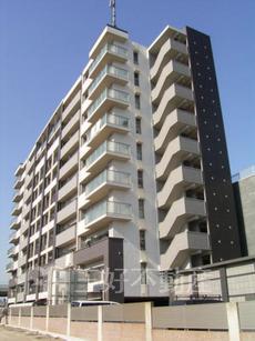 プレステージ東比恵