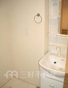 洗面台