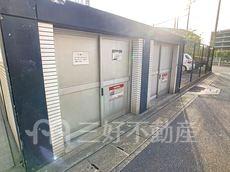 その他共用部