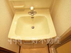 洗面台