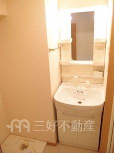 洗面台