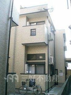 ピュア東比恵参番館
