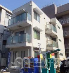 ソリッド東比恵駅南