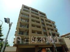 グリュックハイム山王公園前