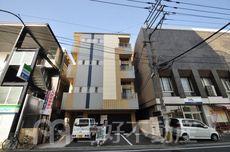 イル・グラッツィア東比恵1