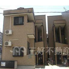 ピュア東比恵弐番館