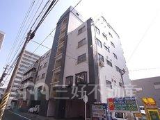 ローズマンション山王