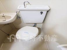 洗面台