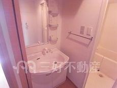 洗面台