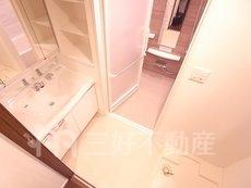 洗面台