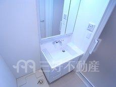 洗面台