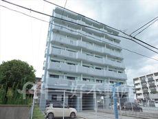 山王パルサーマンション