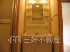 洗面台