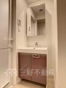 洗面台