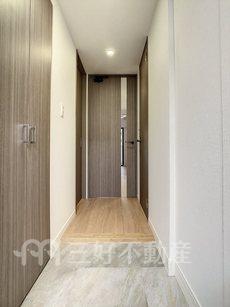内装