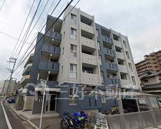 アヴァンセ山王