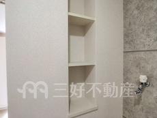 内装