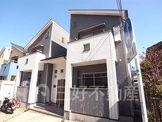 リブレア板付Ｂ棟
