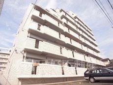 クローバーマンション空港南2